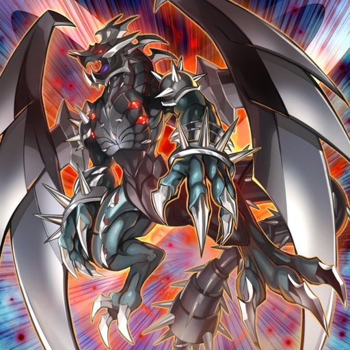 Dark Armed, the Dragon of Annihilation (Master Duel) - Yugipedia