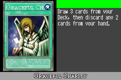 Graceful Charity (anime) - Yugipedia - Yu-Gi-Oh! wiki