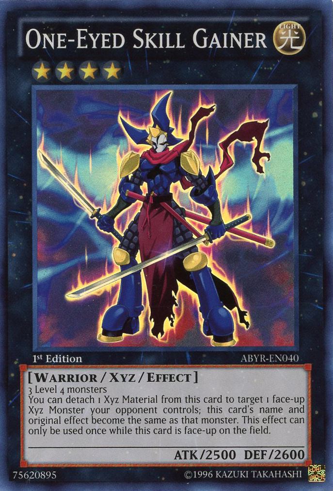 Introducing the Black-Green Lion Zard, which suddenly wins