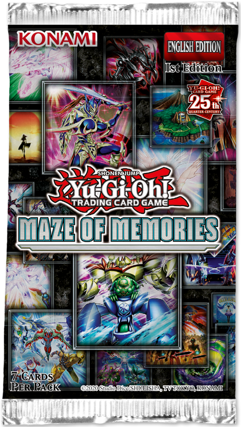 Yu-Gi-Oh! Zexal e o futuro do Card Game