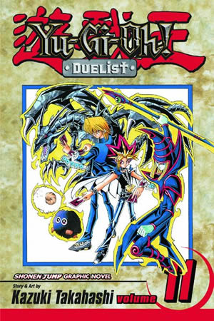 Yu-Gi-Oh! Duelist vol 11 EN.jpg