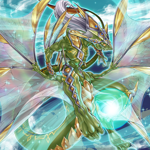Raging Storm Dragon - Beaufort IX (Master Duel) - Yugipedia