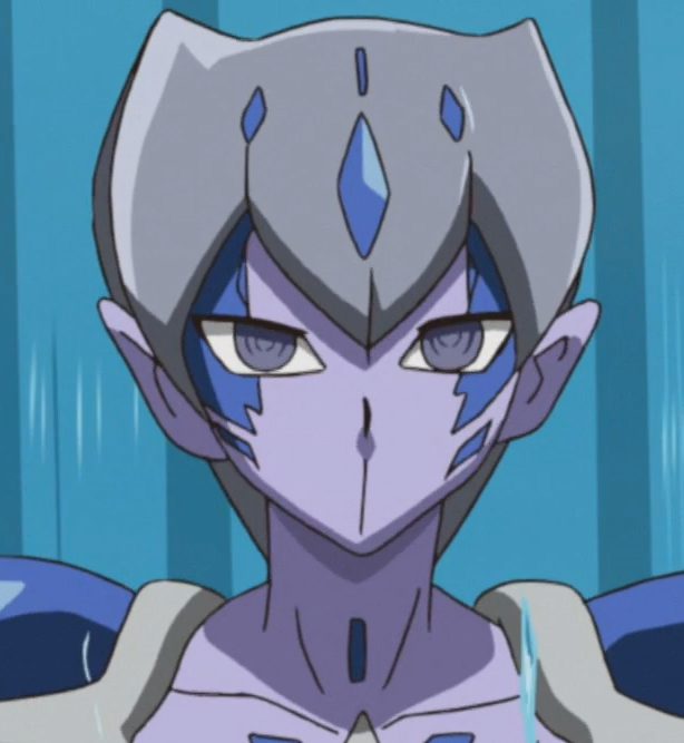 Yu-Gi-Oh! ZEXAL - Episode 124, Yu-Gi-Oh! Wiki