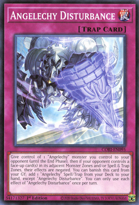 yugioh disruption cards Yu-Gi-Oh! - Speed Duel: Streets of Battle City All Attack Position monsters your opponent controls lose 800 ATK for each monster they control. Top 10 Graveyard-Blocking 