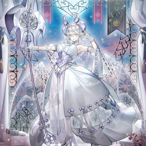 遊戯王 白銀の城のラビュリンス レリーフ 泰亜版 CR02-AE118