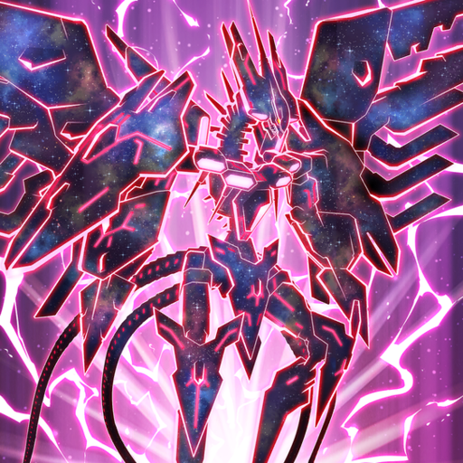 Galaxy-Eyes Tachyon Primal (Master Duel) - Yugipedia
