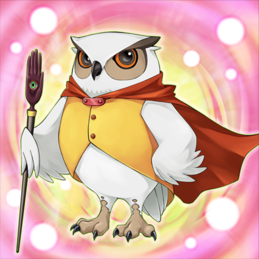 yugioh owl cards Hunter - SDDL-EN013 - Common Fusion Summon 1 Frightfur Fusion Monster from your Extra Deck Hunter Owl | Card Details