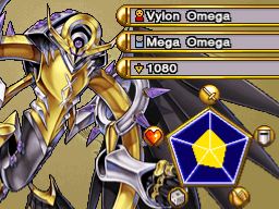 Vylon Omega