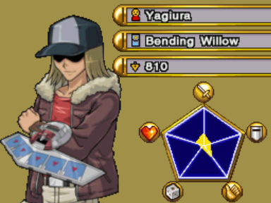 Yagiura - Yugipedia