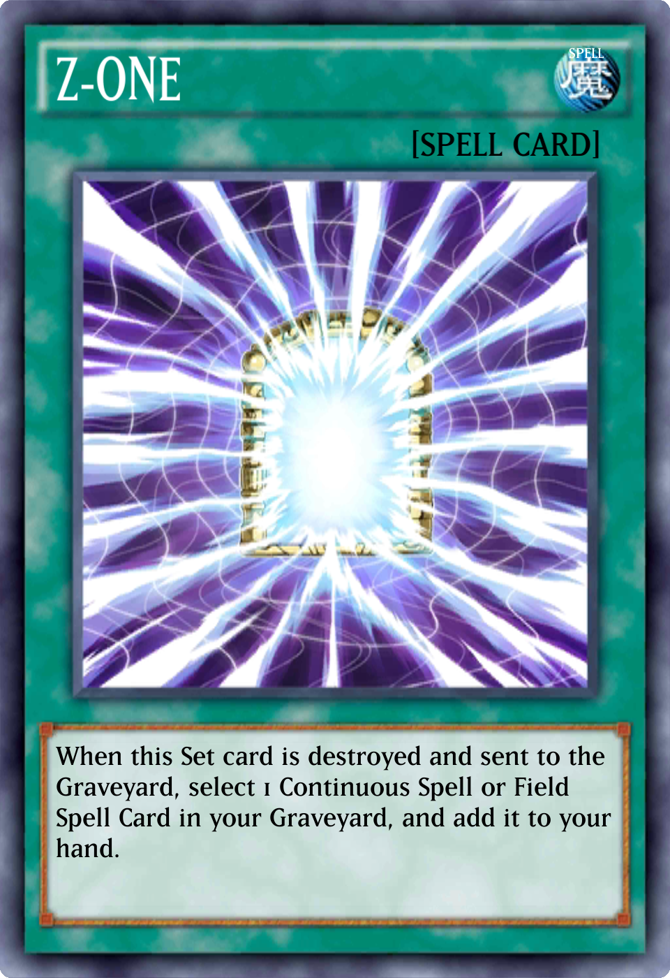 Z-one - Yugipedia - Yu-Gi-Oh! wiki