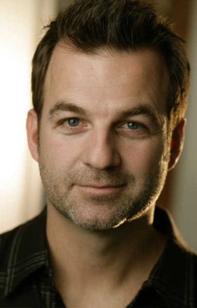 Greg Abbey