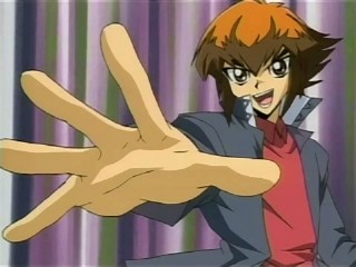 Watch Yu-Gi-Oh! GX Episode : Formula for Success