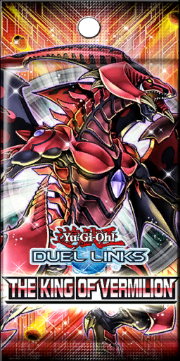 The King of Vermilion - Yugipedia - Yu-Gi-Oh! wiki