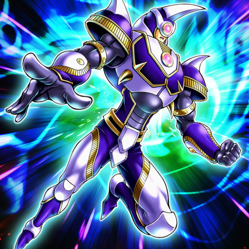 Vision HERO Increase (Master Duel) - Yugipedia