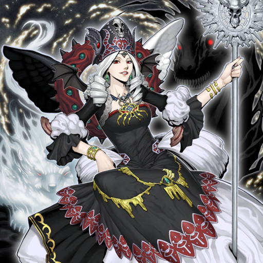 Chaos Goddess (Master Duel) - Yugipedia