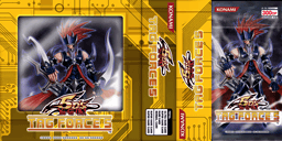 YuGiOh! 5Ds Pack Eps. 146-147-148-149-150-151-152-153-154 FINAL
