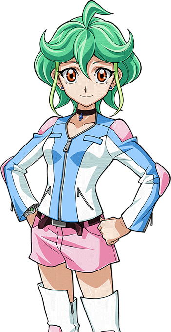 rin deck yugioh Rin (Duel Links)