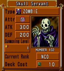 Wightmare, Yu-Gi-Oh! Wiki