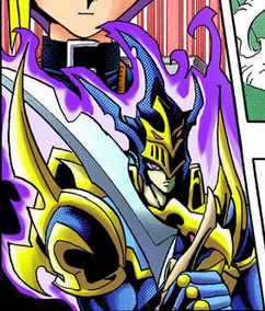 Card Trivia:Black Luster Soldier - Envoy of the Beginning - Yugipedia Card Trivia:Black Luster Soldier - Envoy of the Beginning - Yugipedia
