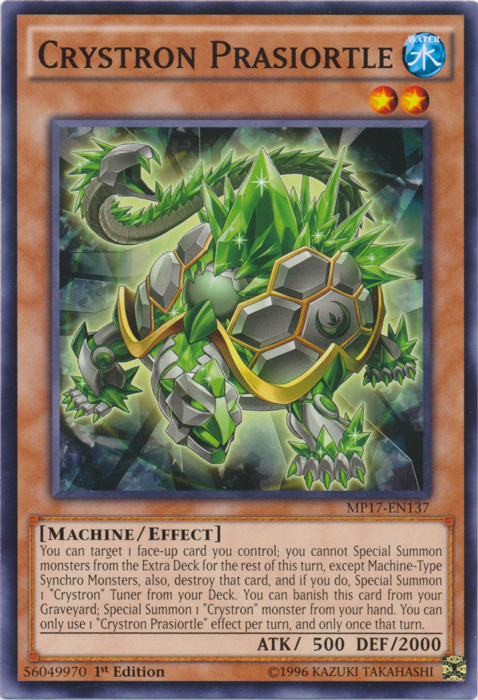 crystron yugioh deck Amazon.com: Complete Custom Deck for Yu-Gi-Oh!