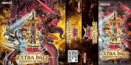 Extra Pack: Knights of Order (Tag Force Special) - Yugipedia