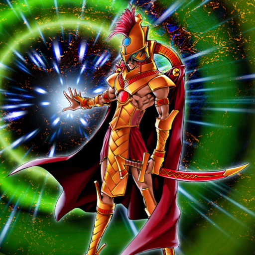The Creator Incarnate (Master Duel) - Yugipedia