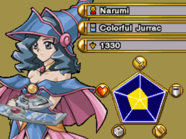 Narumi - Yugipedia