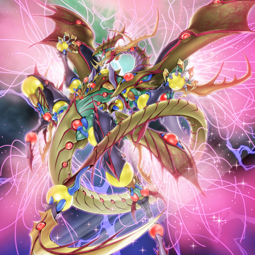 Starving Venom Predapower Fusion Dragon (Master Duel) - Yugipedia