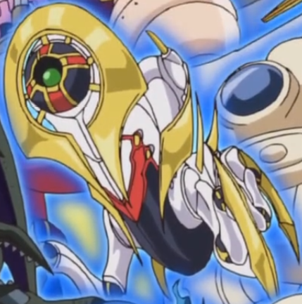 Ally of Justice Catastor (anime) - Yugipedia