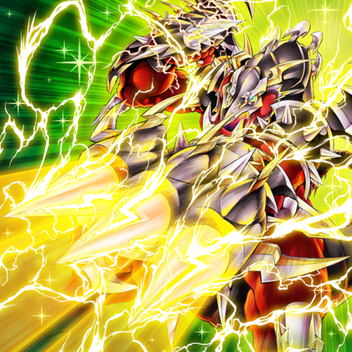 亜侍闘　アジト　ドラゴン240 Armed Dragon Lightning (Master Duel) - Yugipedia