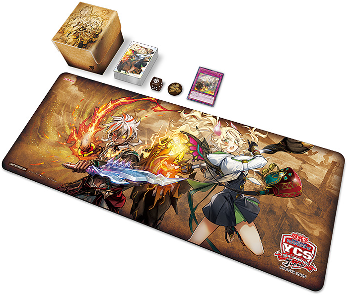 Story of White Duel Set - Yugipedia
