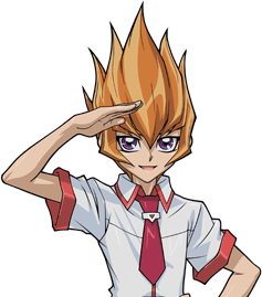 Raye - Yugipedia - Yu-Gi-Oh! wiki