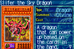 Slifer the Sky Dragon (ROD)