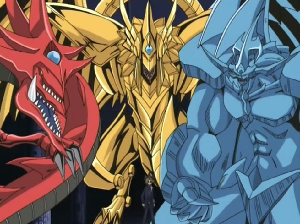 Divine Dragon Ragnarok (anime) - Yugipedia - Yu-Gi-Oh! wiki