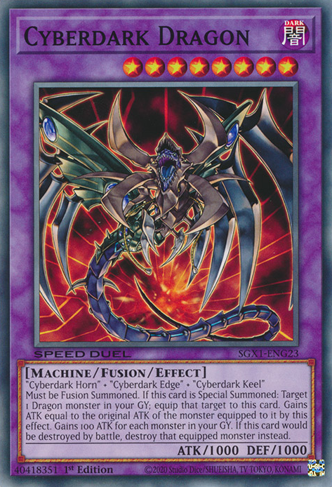 Armed Dragon - Yugipedia - Yu-Gi-Oh! wiki