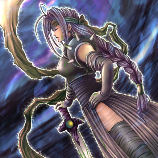 The Unfriendly Amazon (Master Duel) - Yugipedia