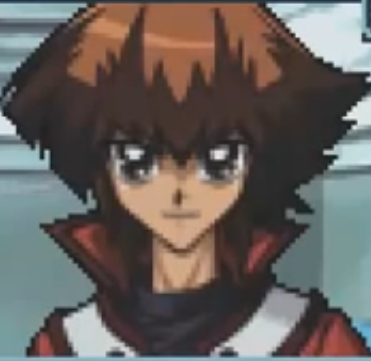 Jaden Yuki (Duel Academy) - Yugipedia