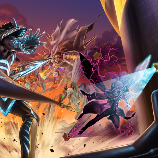 World Legacy Whispers (Master Duel) - Yugipedia
