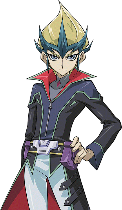 Yu-Gi-Oh! ZEXAL is Coming to Yu-Gi-Oh! Duel Links