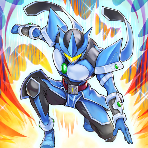 Masked HERO Fountain (Master Duel) - Yugipedia