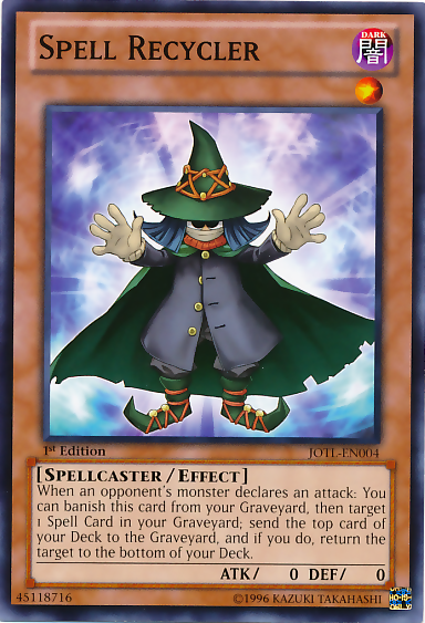 yugioh cards that banish from your graveyard YU-GI-OH! - Dark Magician of Chaos (BP02-EN023) - Battle Pack 2: War of The Giants - 1st Edition you can banish this card from your Graveyard as 1 of the monsters required for the Ritual Summon Called by the Grave -