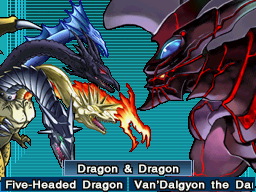 Dragon & Dragon