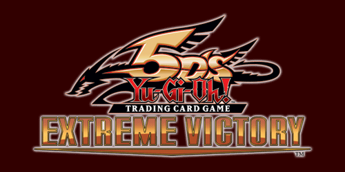 Extreme Victory Sneak Peek Participation Card