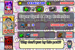 Super Spell & Trap Collection