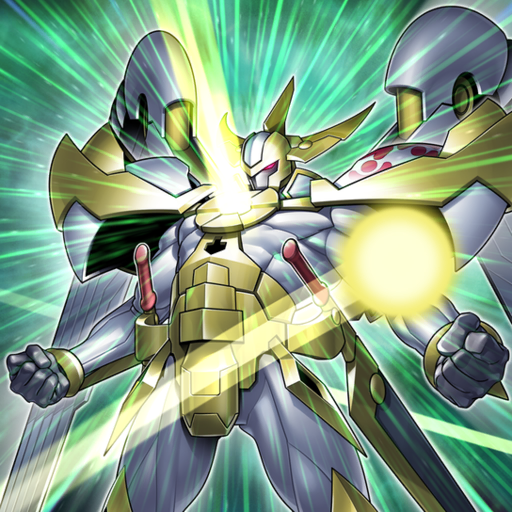 Xyz Lay (Master Duel) - Yugipedia