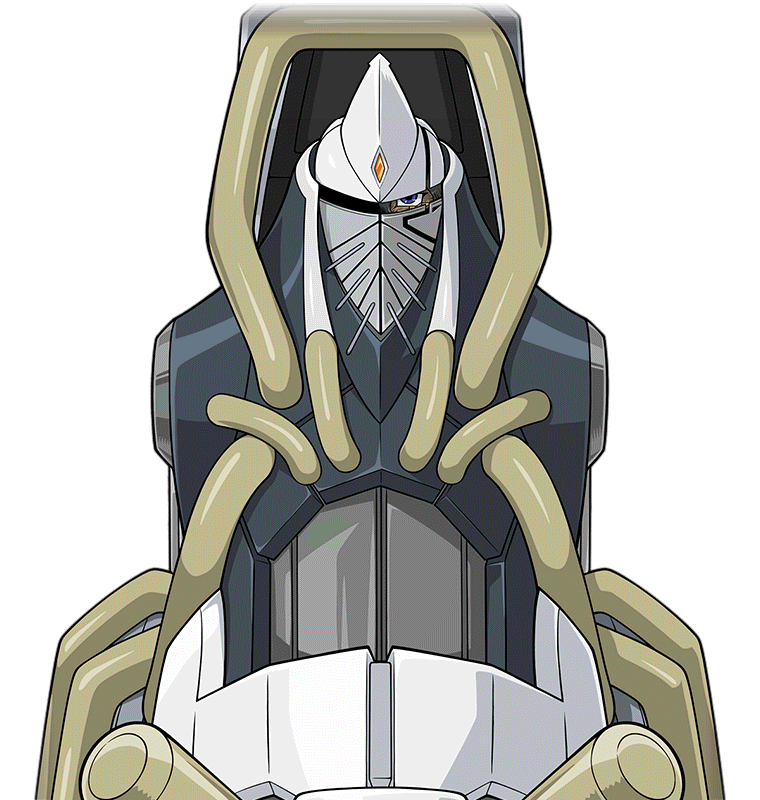 Z-one (Duel Links) - Yugipedia