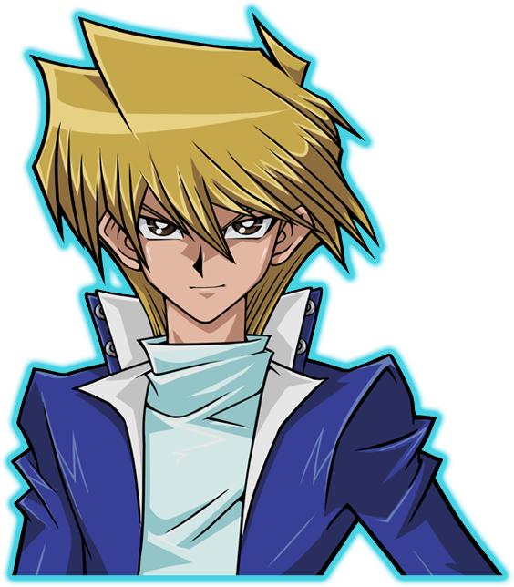 yugioh characters joey