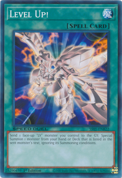 Horus the Black Flame Dragon LV8, Yu-Gi-Oh! Wiki