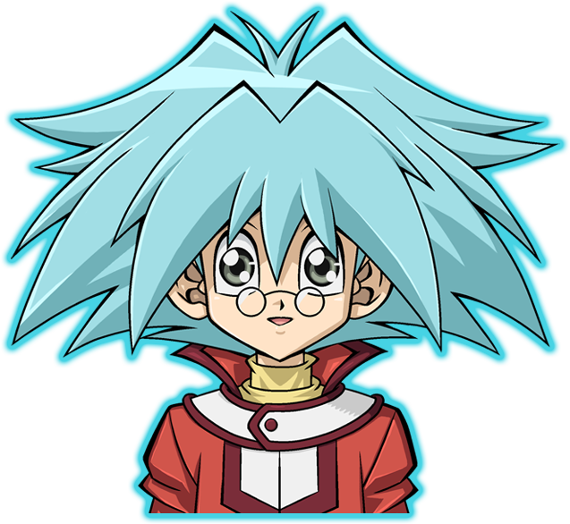 Bolt Tanner - Yugipedia - Yu-Gi-Oh! wiki