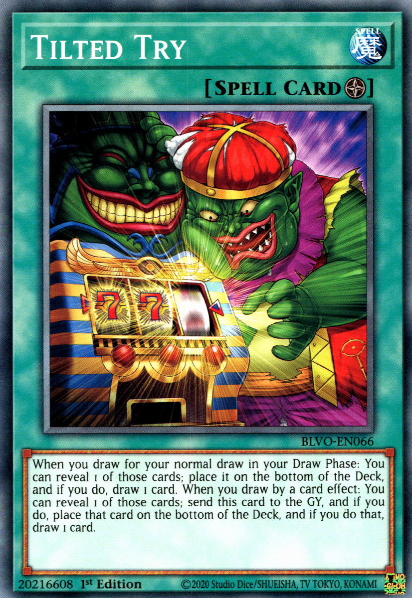 How comes that Pitknight Earlie (with quick effect monster negate) sees no  play in Spright decks? It has excellent synergy with Elf when both are  co-linked eachother : r/yugioh